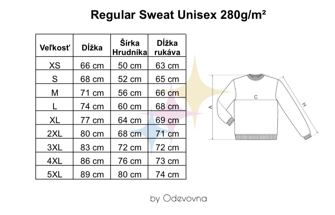 Sweat Man - Unisex